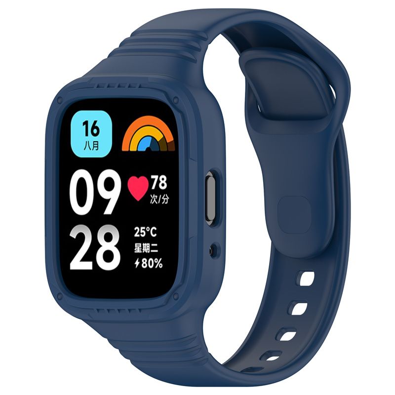 Как настроить часы redmi watch 5 active. Как настроить часы redmi watch 5 active