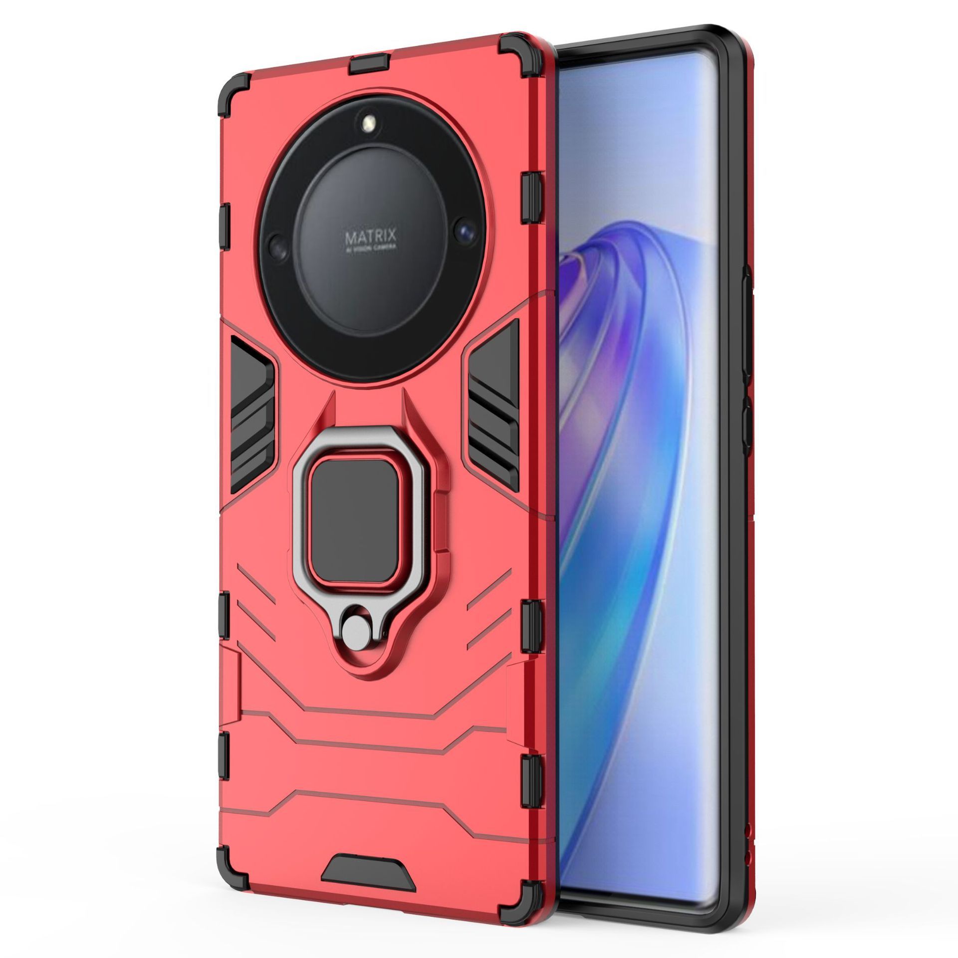 Купить Противоударный Чехол На Honor X 6