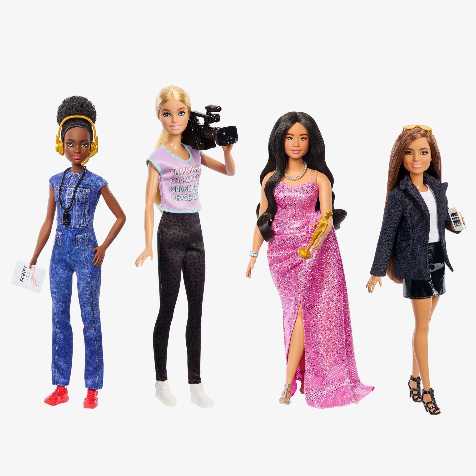 Nubian barbie: set 126441