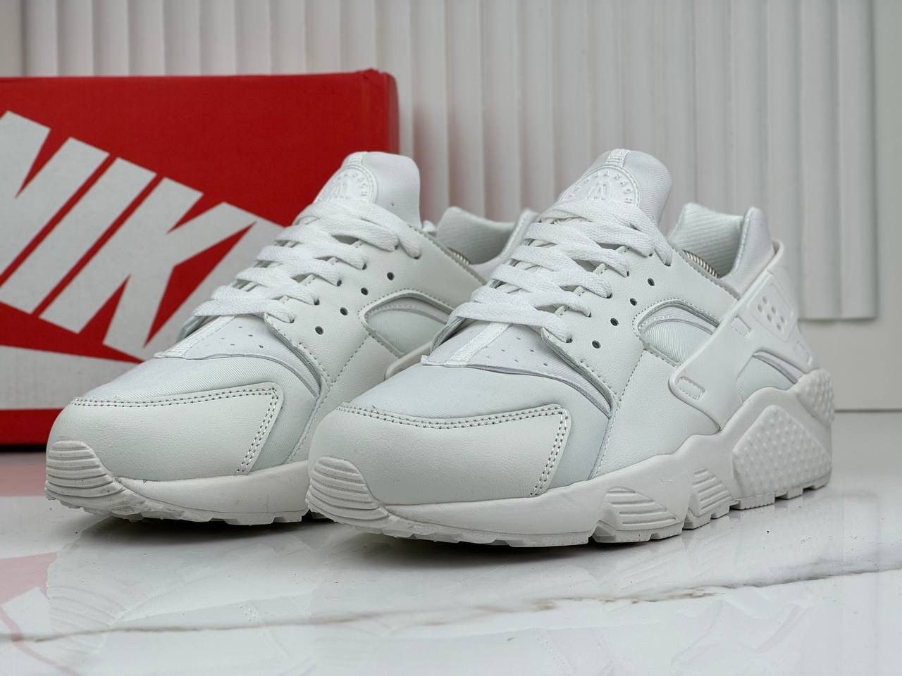 Air Huarache OZON 1509412713