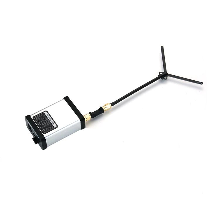 RushFPV 1.2GHz 1.3GHz VRX