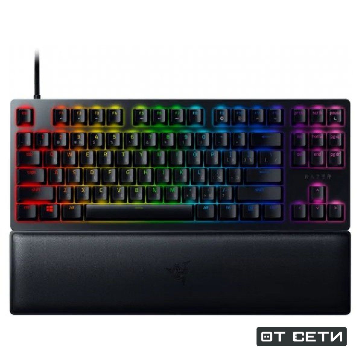 Razer huntsman v3 pro analog. Razer huntsman v3 pro analog