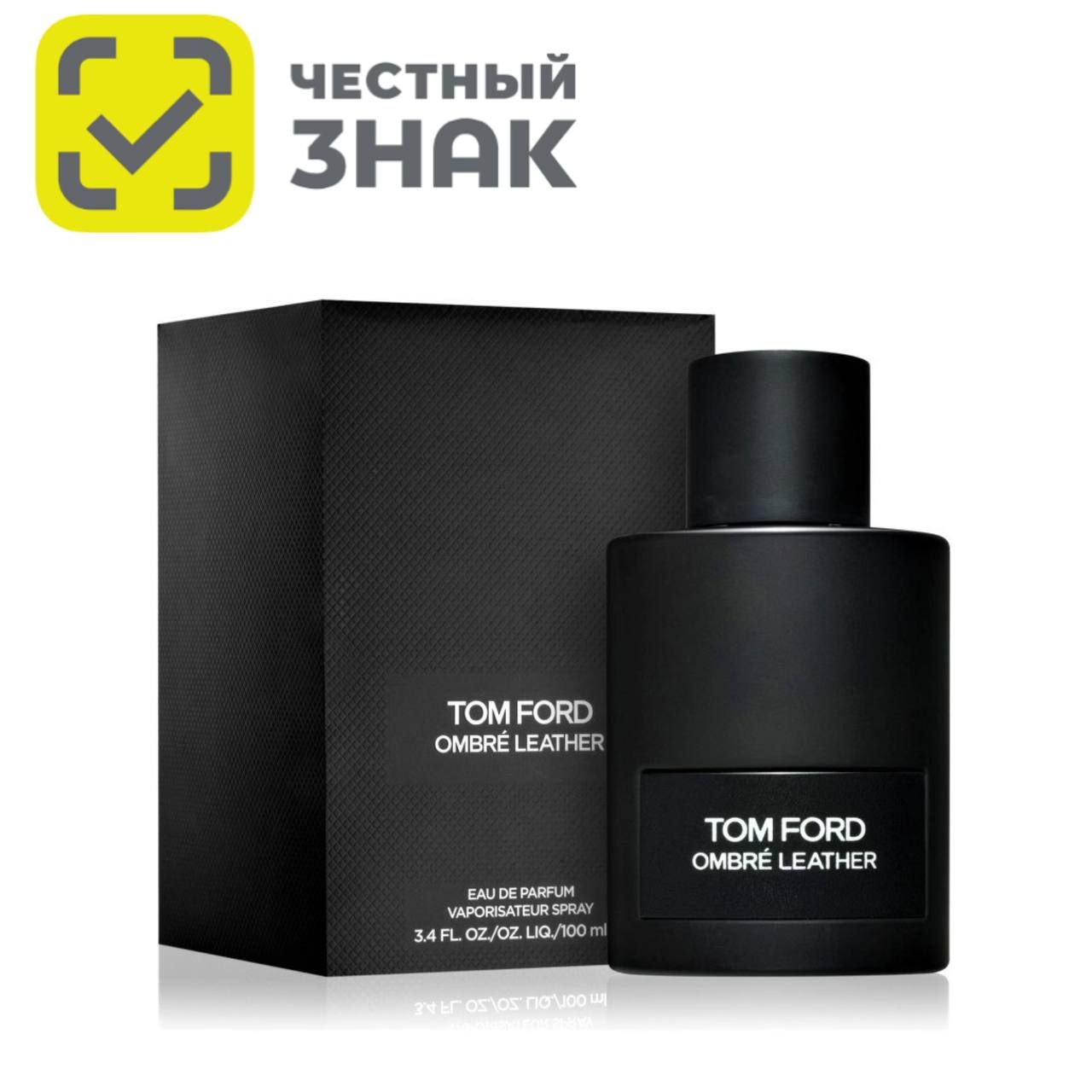 Tom Ford Вода парфюмерная eirugkjsdagag 100 мл