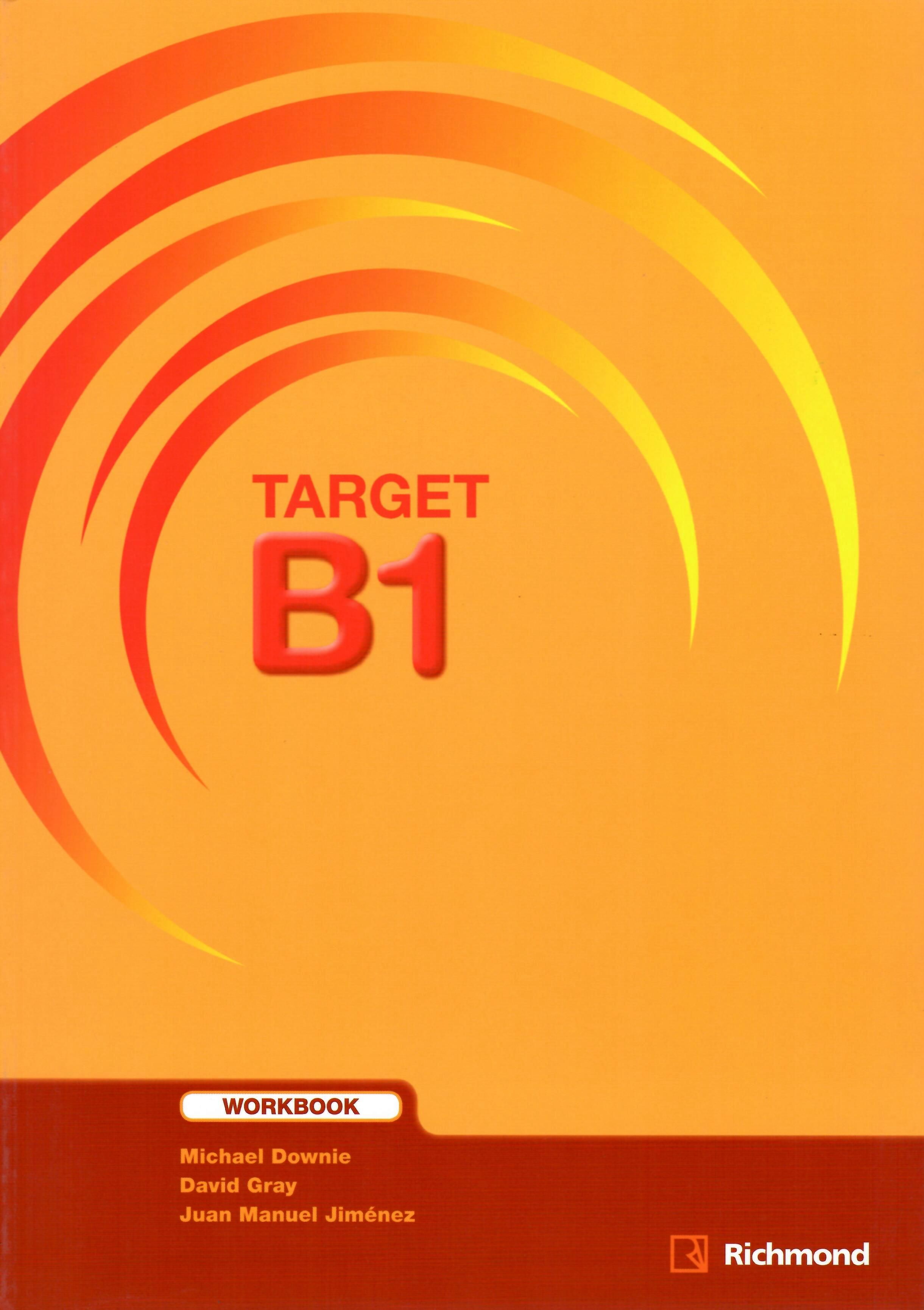 Targeting books
