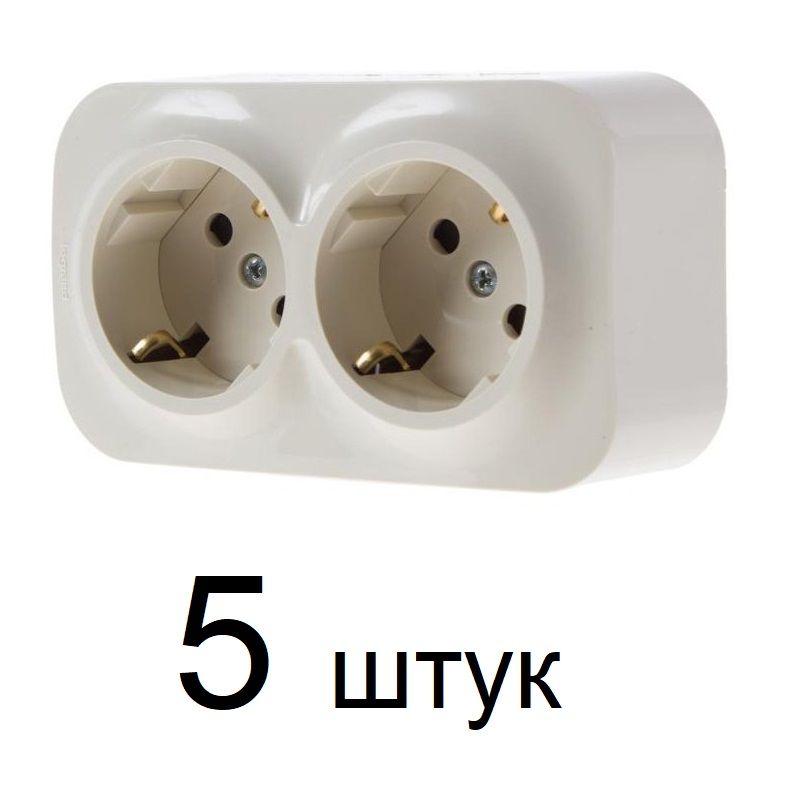 Розетки настенные двойные. Legrand Quteo розетка. Розетка Legrand 782253. Розетка накладная Legrand Quteo. Двойная розетка Legrand Quteo.