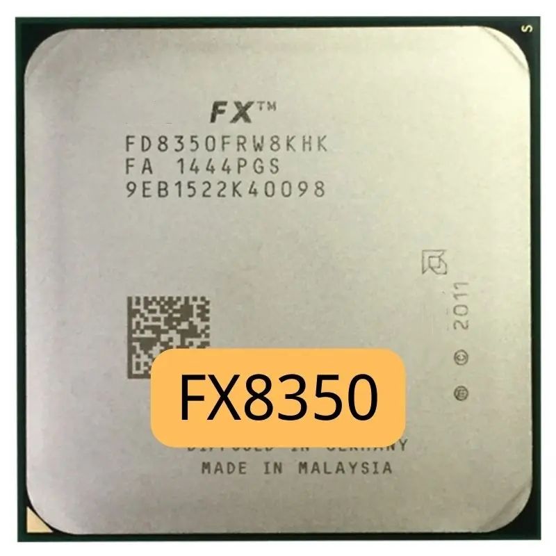 Amd fx 8350 core. Amd fx 8350 core