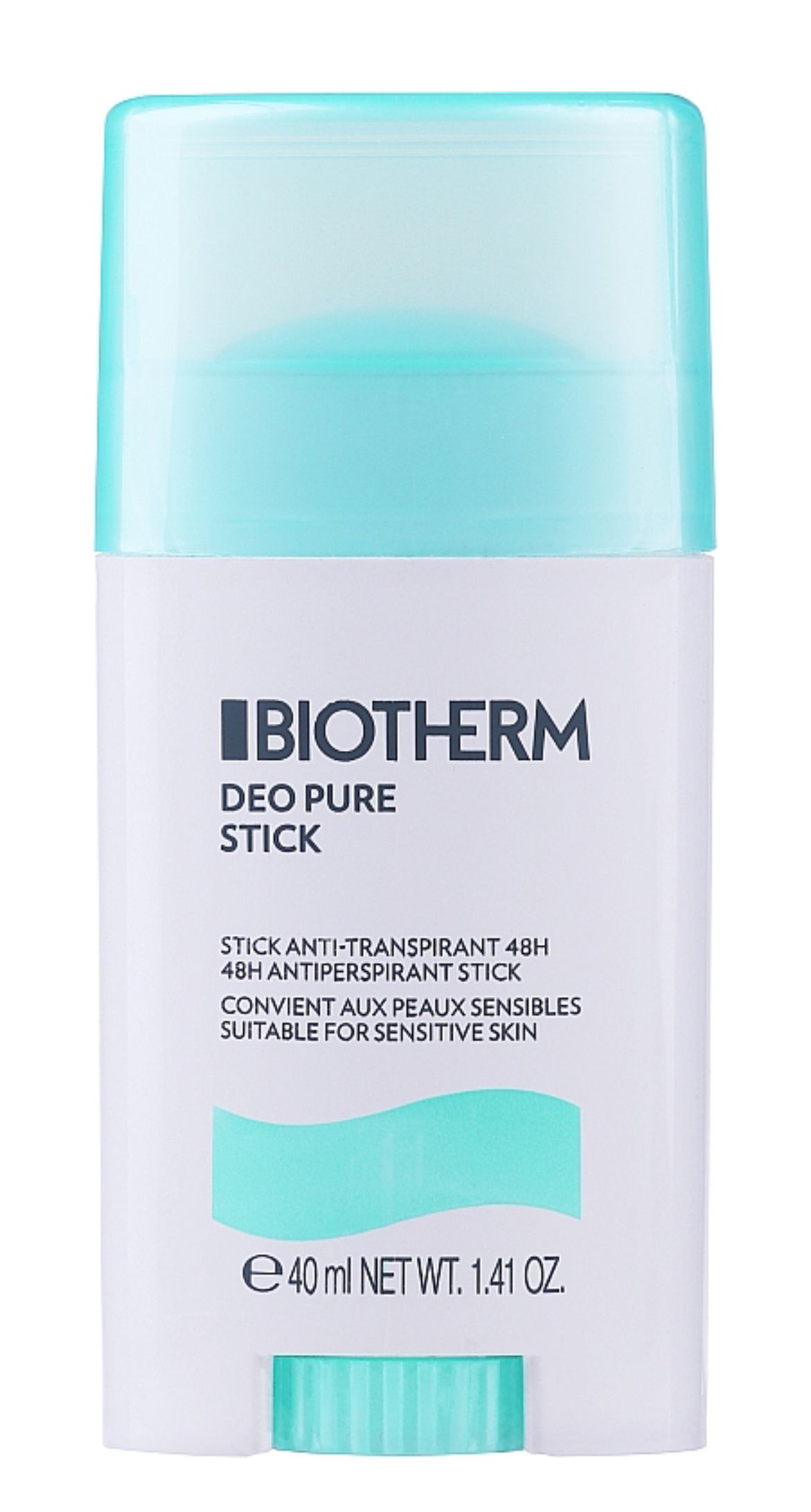 Biotherm Дезодорант Купить В Аптеке