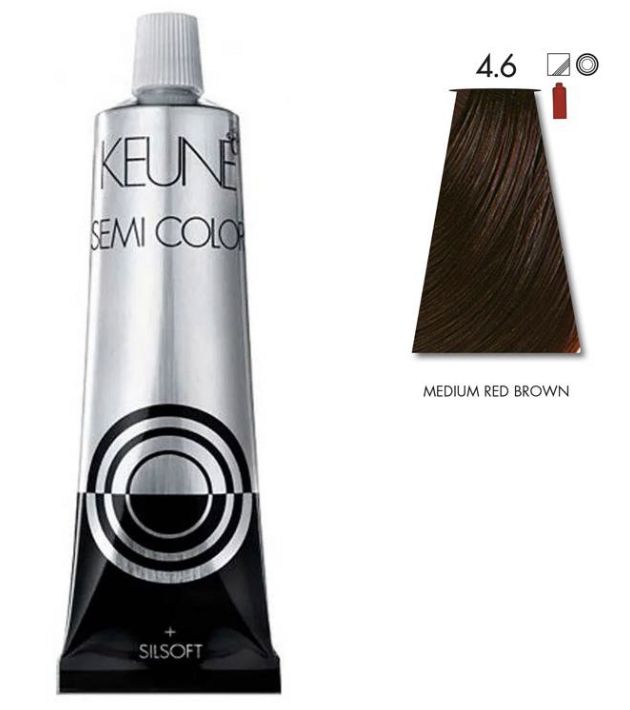 Купить Краску Для Волос Keune Semi