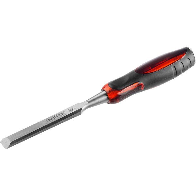 Стамеска mirax 1810-16. 1810 мм. 1810 мм. 1810 мм. Stayer hercules набор стамесок-долот с двухкомпонентной рукояткой, 5шт.