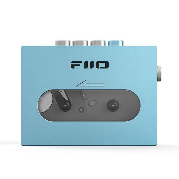 Кассетный плеер FiiO CP13 Sky Blue