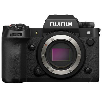 Fujifilm X-H2 S body Камера