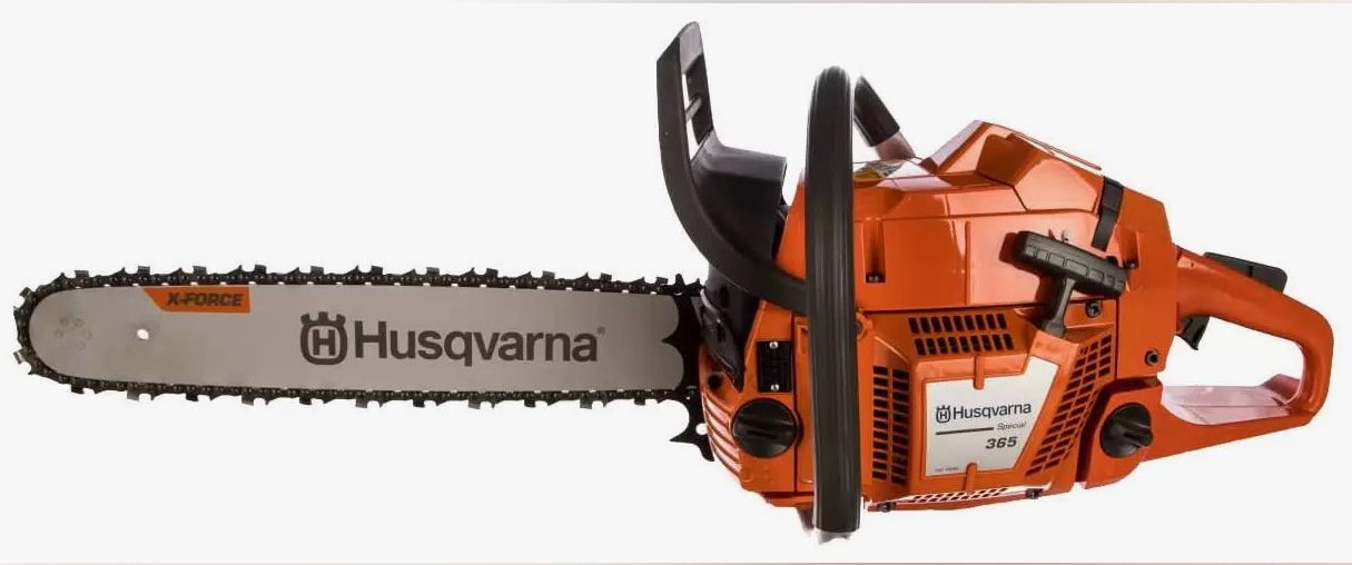 БензопилаHusqvarna365(X-TORQ)