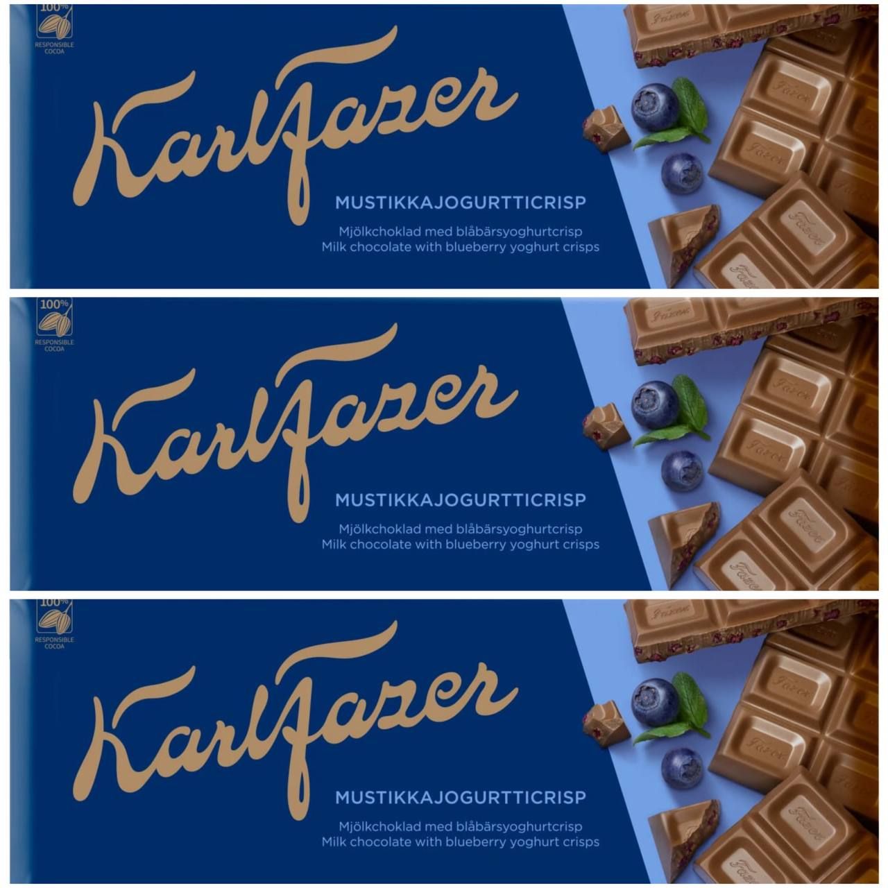 Шоколад Karl Fazer Купить В Спб