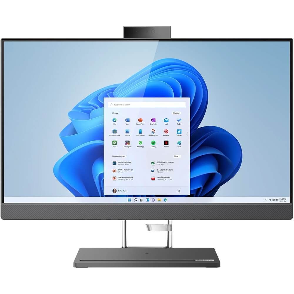 Моноблок Lenovo Yoga Aio 7 Купить