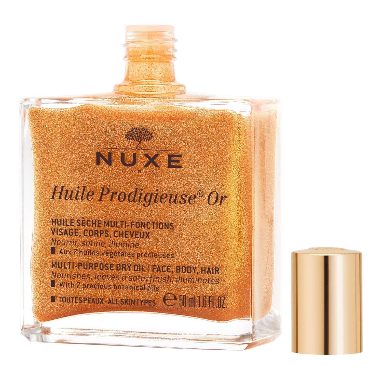 Nuxe для тела. Nuxe Prodigieuse масло. Сухое масло Nuxe huile Prodigieuse. Nuxe масло золотое 50ml. Nuxe масло для лица и тела золотое , тела и волос huile Prodigieuse or.