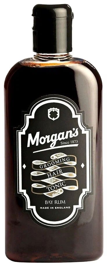 Morgan's Тоник для волос, 250 мл