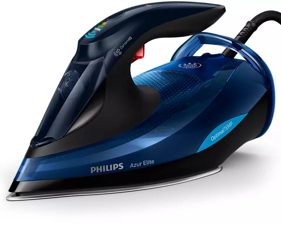 Утюг philips gc5034