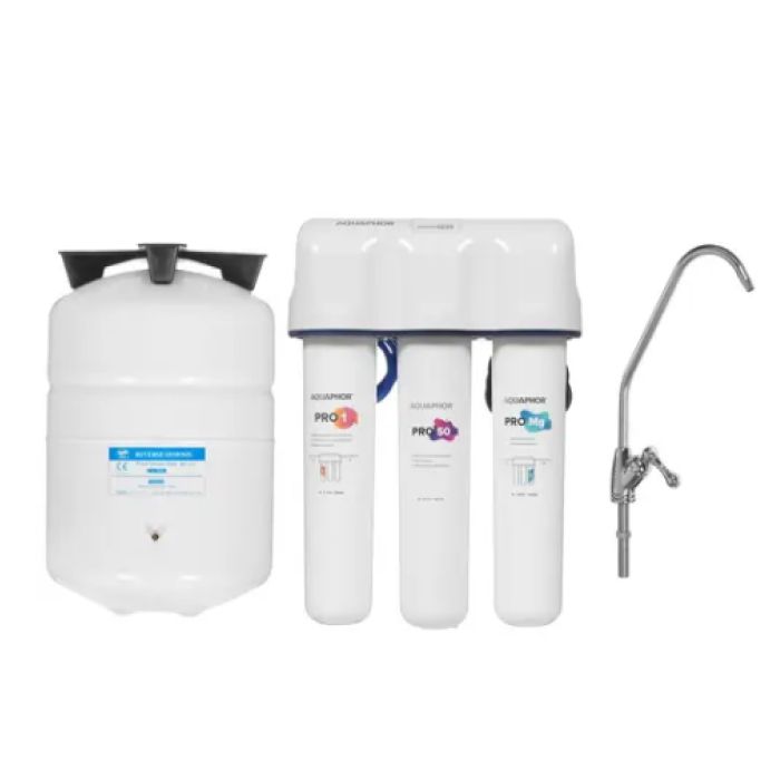 Аквафор osmo pro 050