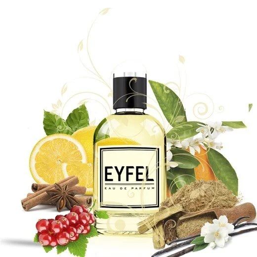 Eyfel Вода парфюмерная Парфюмерная вода M-74 50 ML Parfum 50 мл