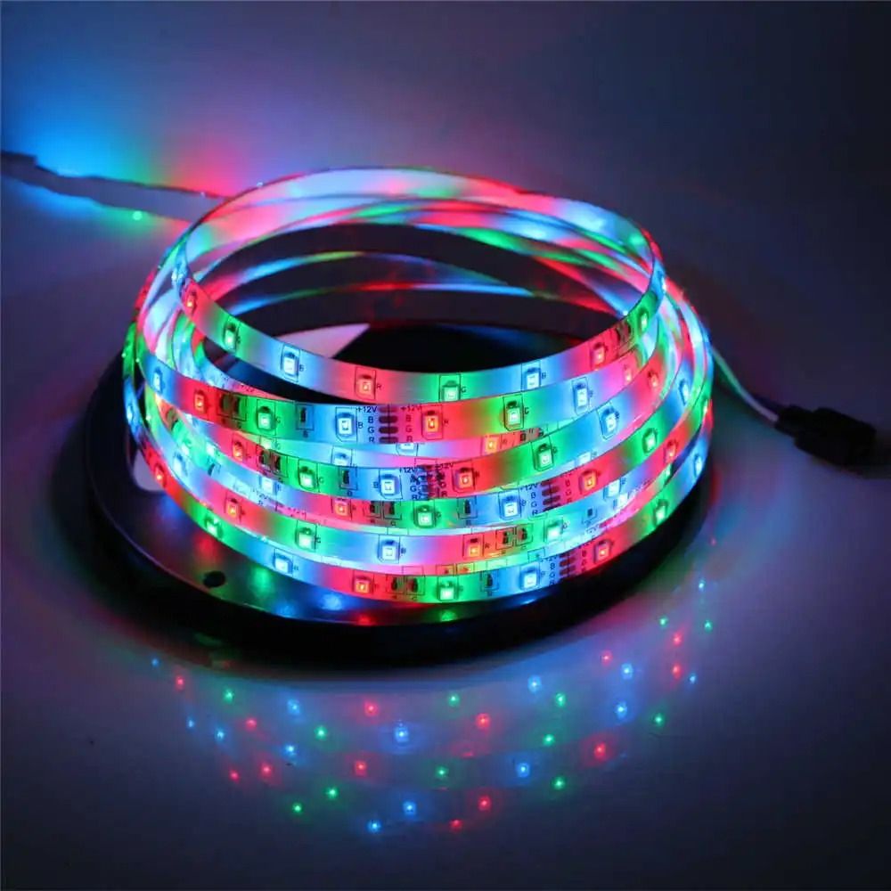 Rgb лента Ozon