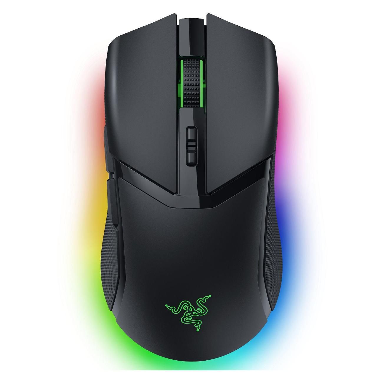 RazerИгроваямышьбеспроводнаяCobraPro(RZ01-04660100-R3G1)