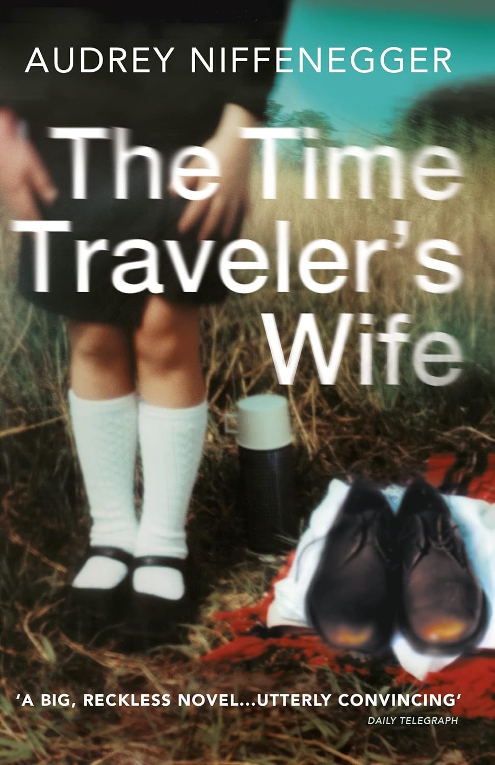 Time Traveler's Wife / Жена путешественника во времени | Niffenegger Audrey