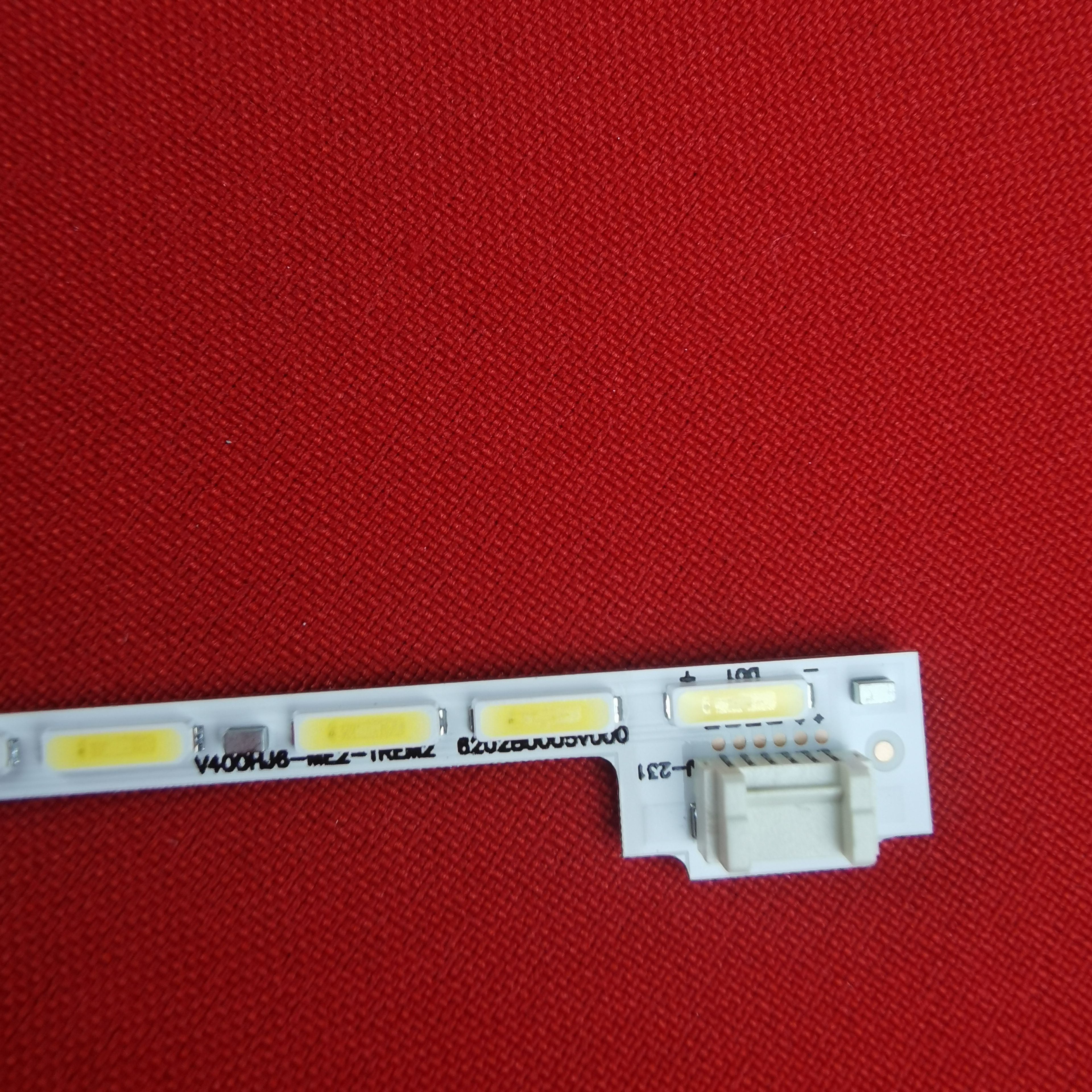 LED подсветка V400HJ6-ME2-TREM1 для тв DEXP 40A7100 F40B7100T Lenovo 40Е62