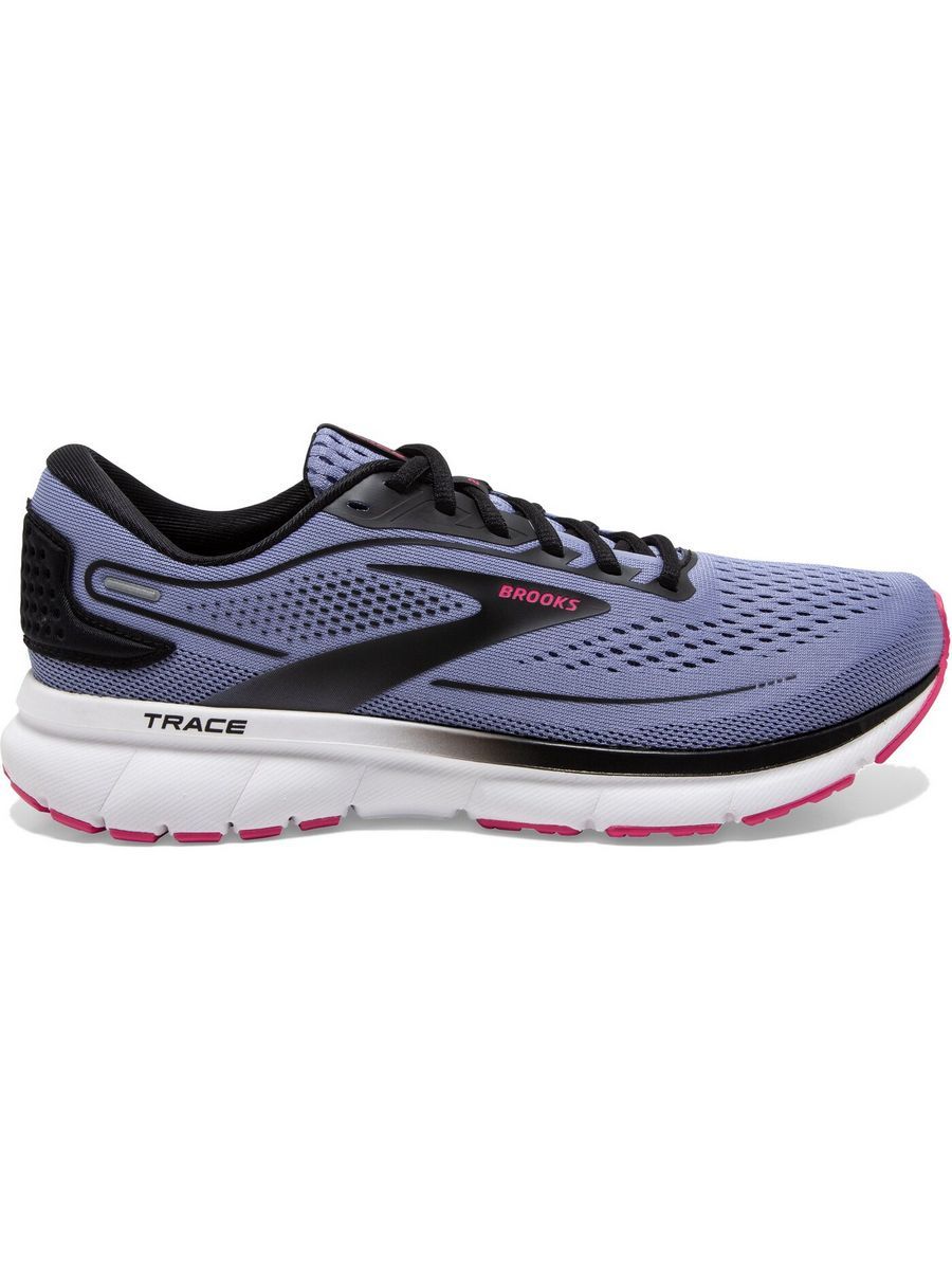 Trace 2. Footwear traces 2.