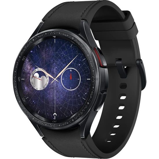 Samsung Samsung Galaxy Watch 6 Classic Astro Edition Bluetooth 47 47mm OZON 1454349744