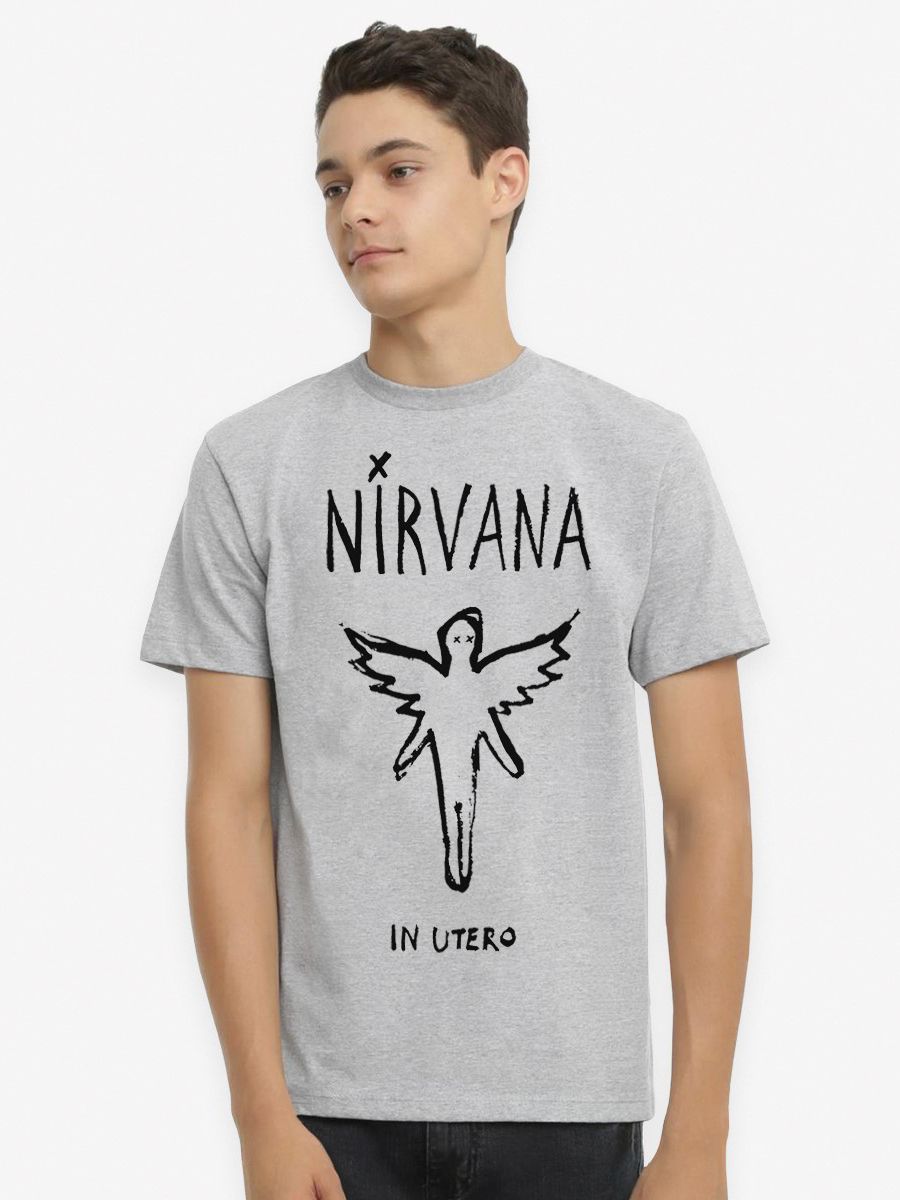 Nirvana Angel San Diego