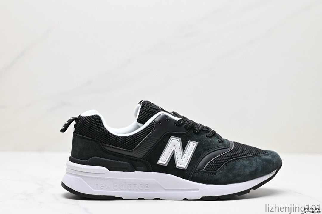 КроссовкиNewBalance997