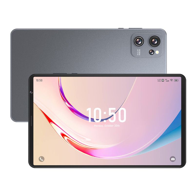 LenovoПланшетПланшетPadS7Pro,андроид11,8.1"Экран,2Sim6GB+128GBПамять,5G,GPS,Русскийязык,новыйстиль2024года,8.1"2ГБ/16ГБ,черный,бежевый