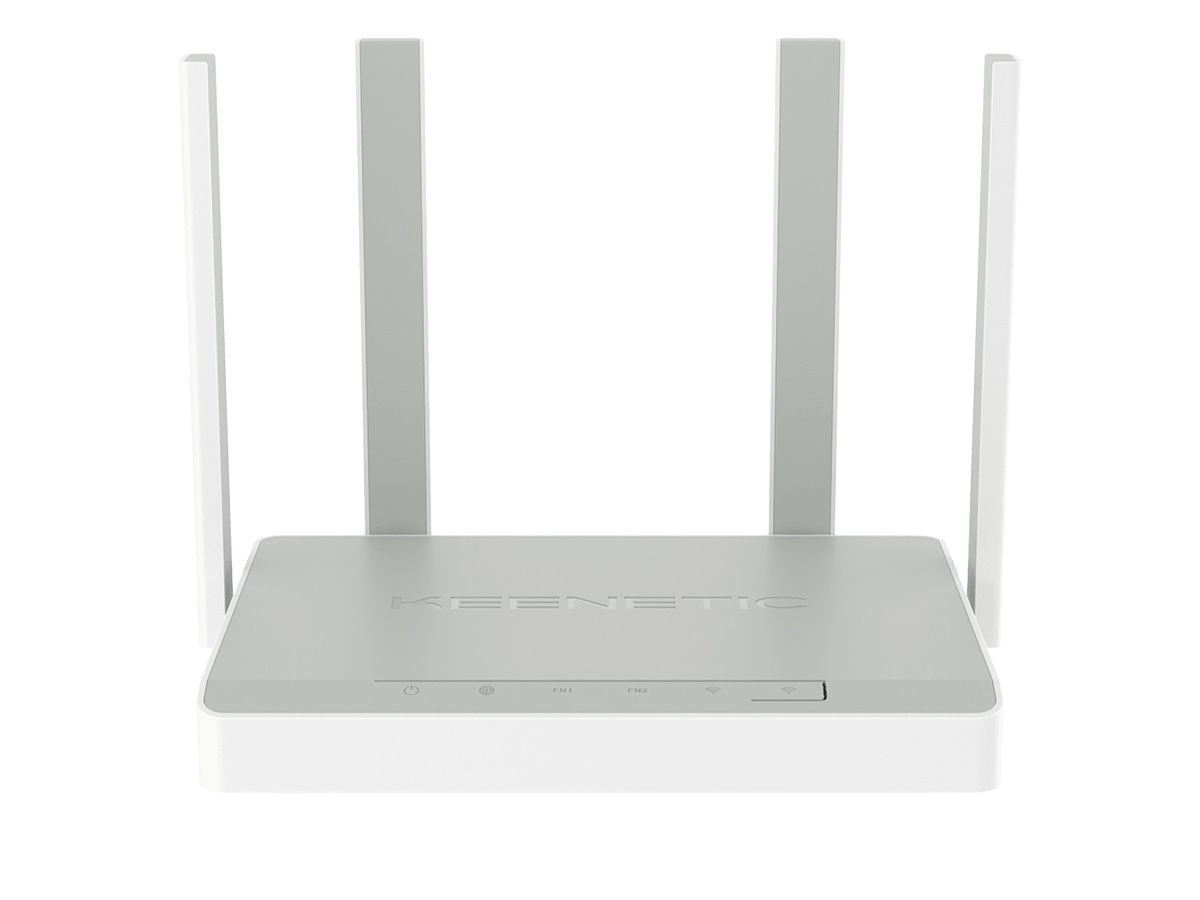 Роутер keenetic skipper 4g kn 2910