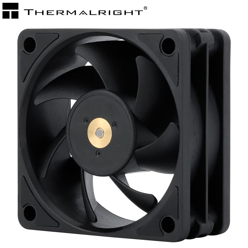 Корпусный вентилятор Thermalright TL-B6B