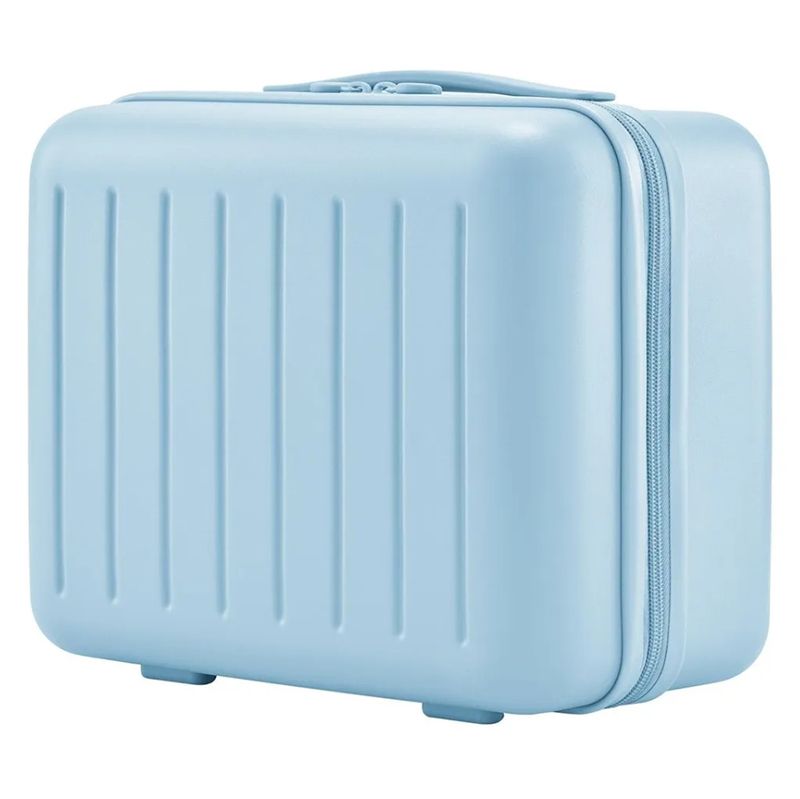 ЧемоданNinetygoMiniPuddingTravelCase13LightBlue