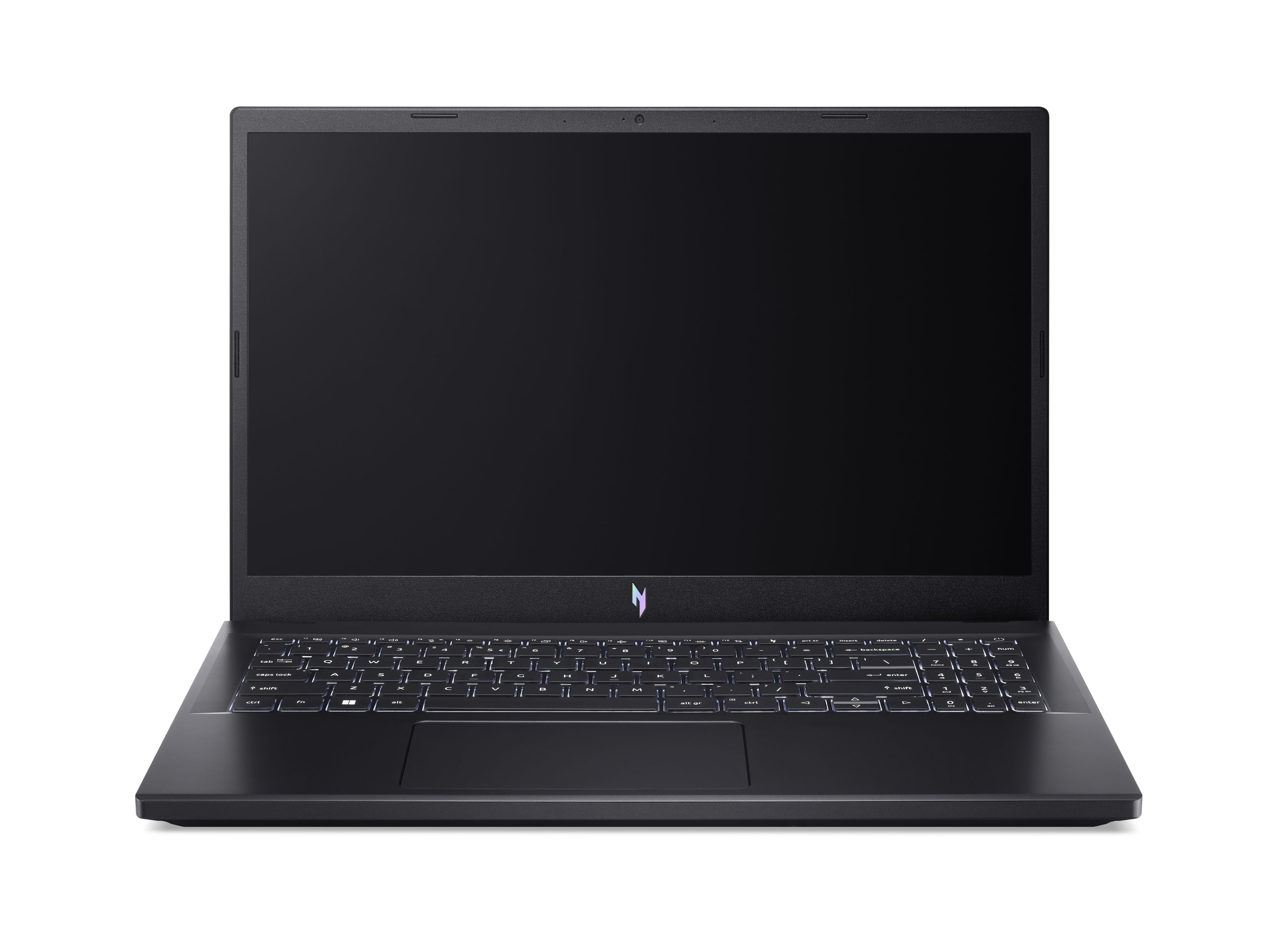 AcerANV15-41-R6KTИгровойноутбук15.6",AMDRyzen57535HS,RAM16ГБ,SSD,NVIDIAGeForceRTX3050(6Гб),Безсистемы,(NH.QSHER.001),черный,Русскаяраскладка.Уцененныйтовар