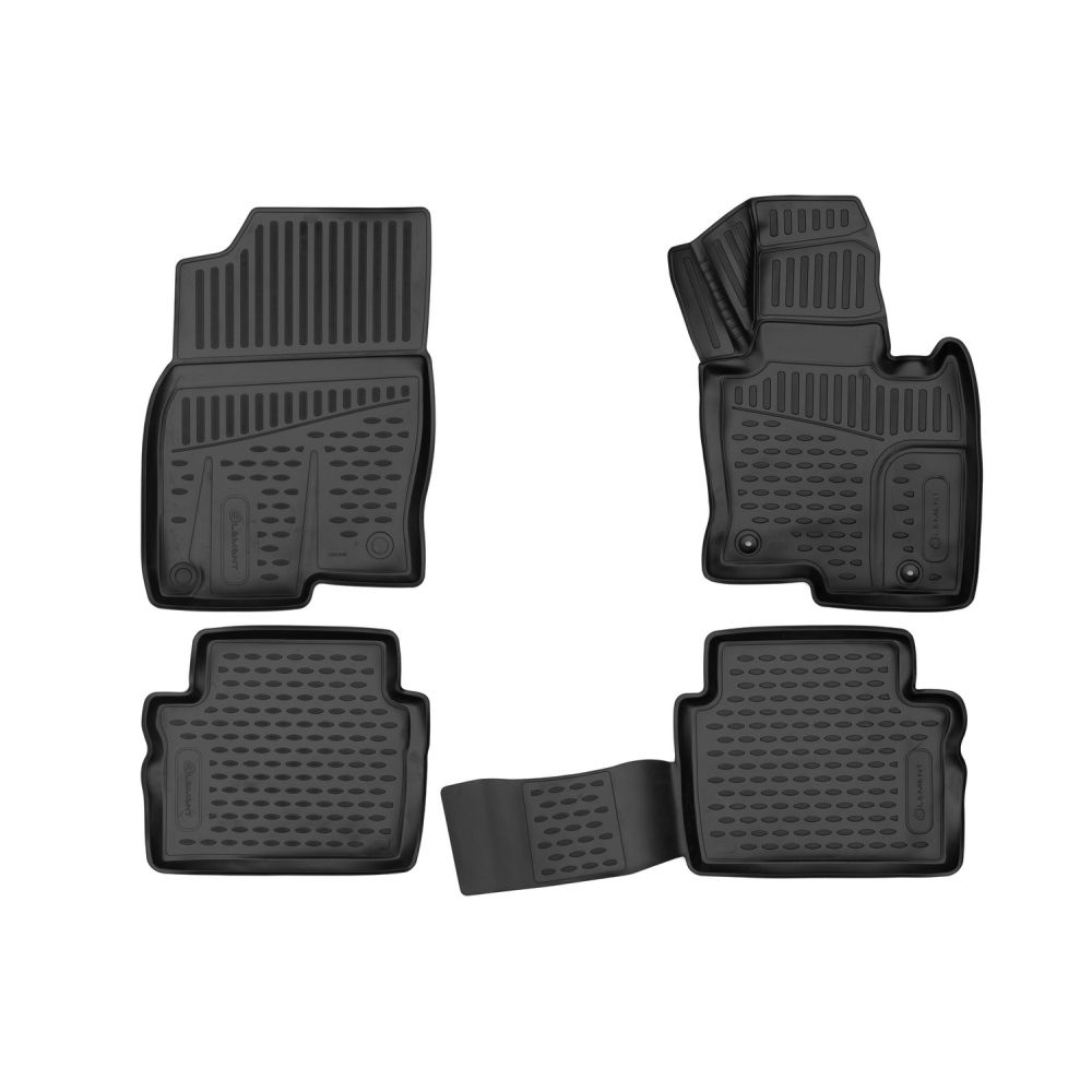 Купить Коврики Cx 5