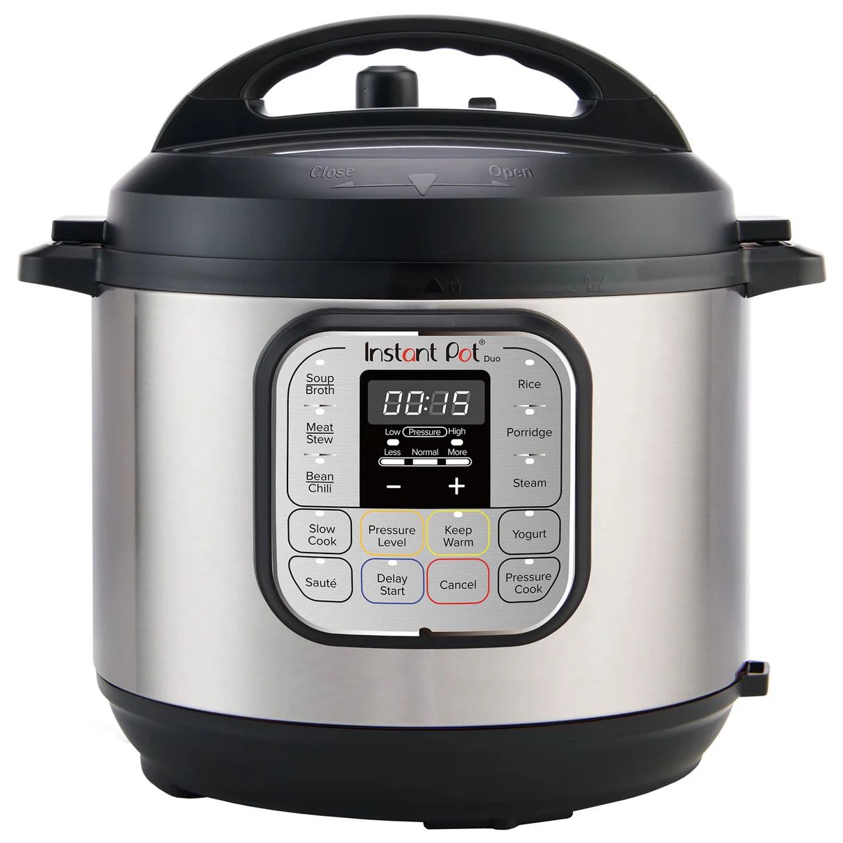 Мультиварка Instant Pot Duo 3