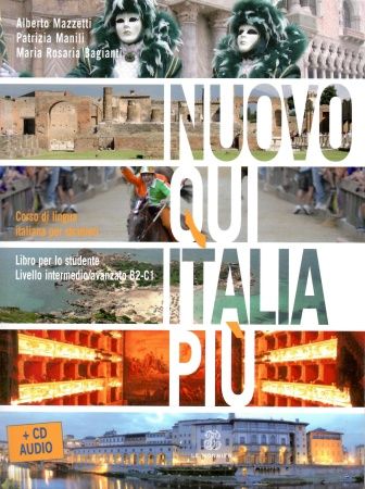 Nuovo Qui Italia piu studente + D