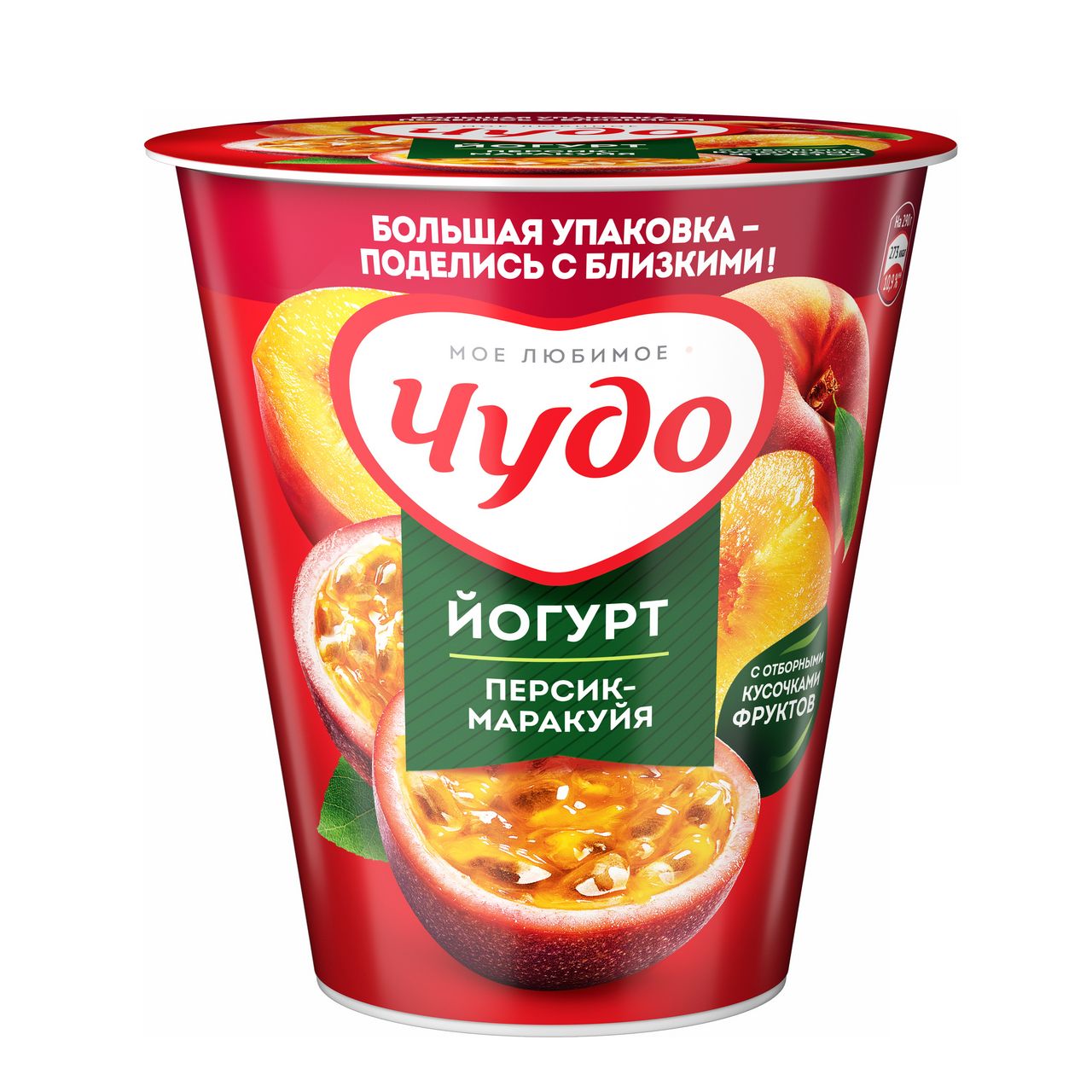 Это кисломолочный продукт 