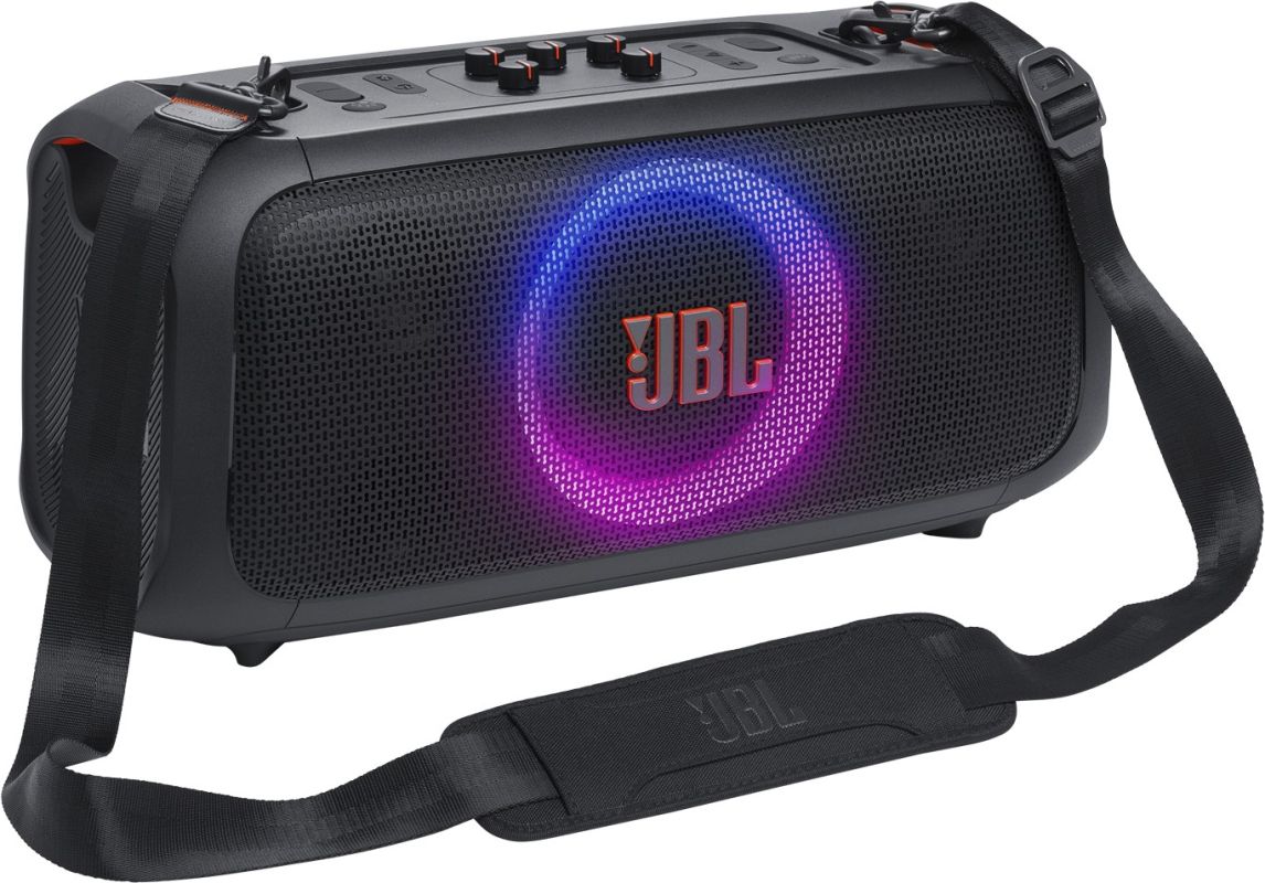 Jbl party on the go. Jbl partybox 710.