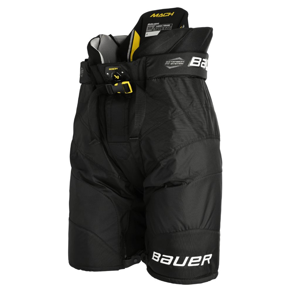 Шорты хоккейные BAUER S23 SUPREME MACH INT