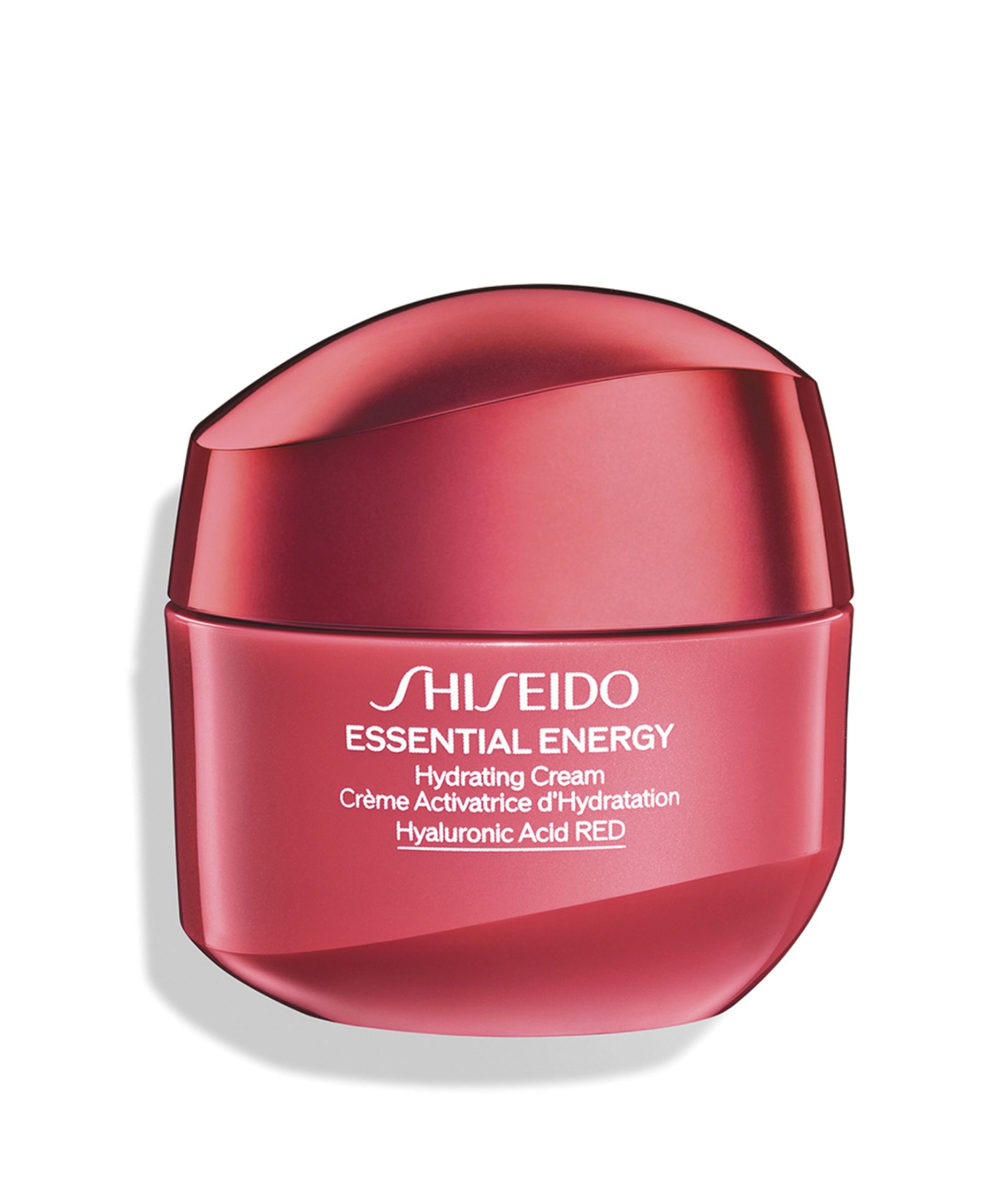 Крем Shiseido Essential Energy Купить