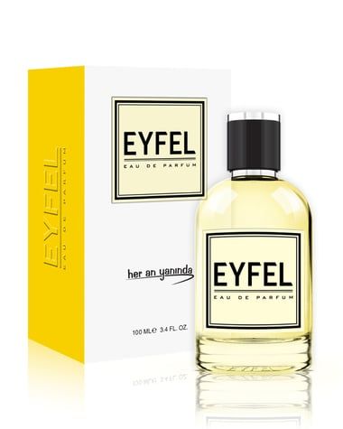 Купить Духи Eyfel 100 мл W-157 Imperatric: отзывы, фото и характеристики на Ared