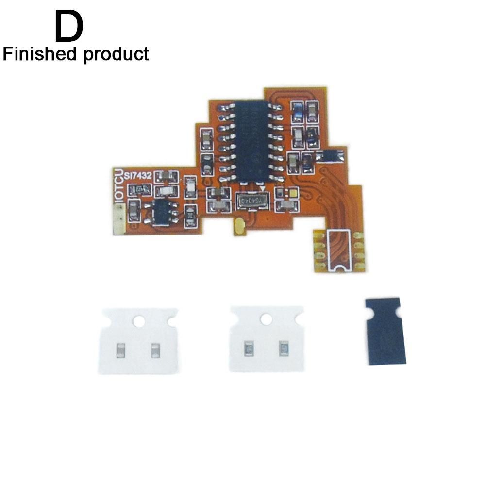 дляQuanshengK5/QuanshengK6дляустановкиS14732softboardFPC