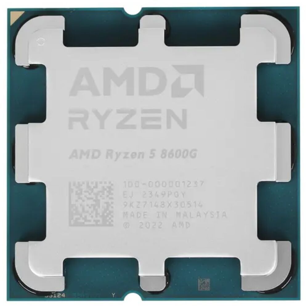 ПроцессорAMDRyzen58600GOEM