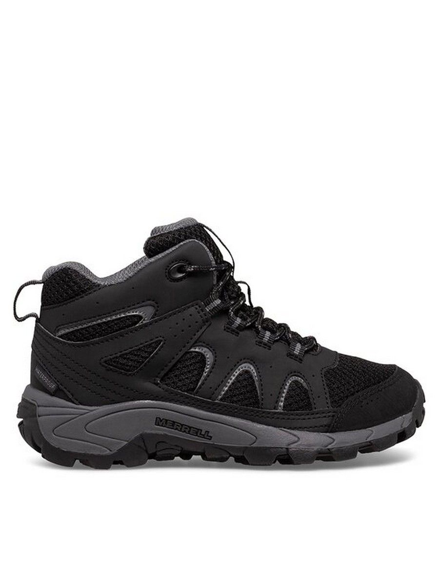 Merrell производитель