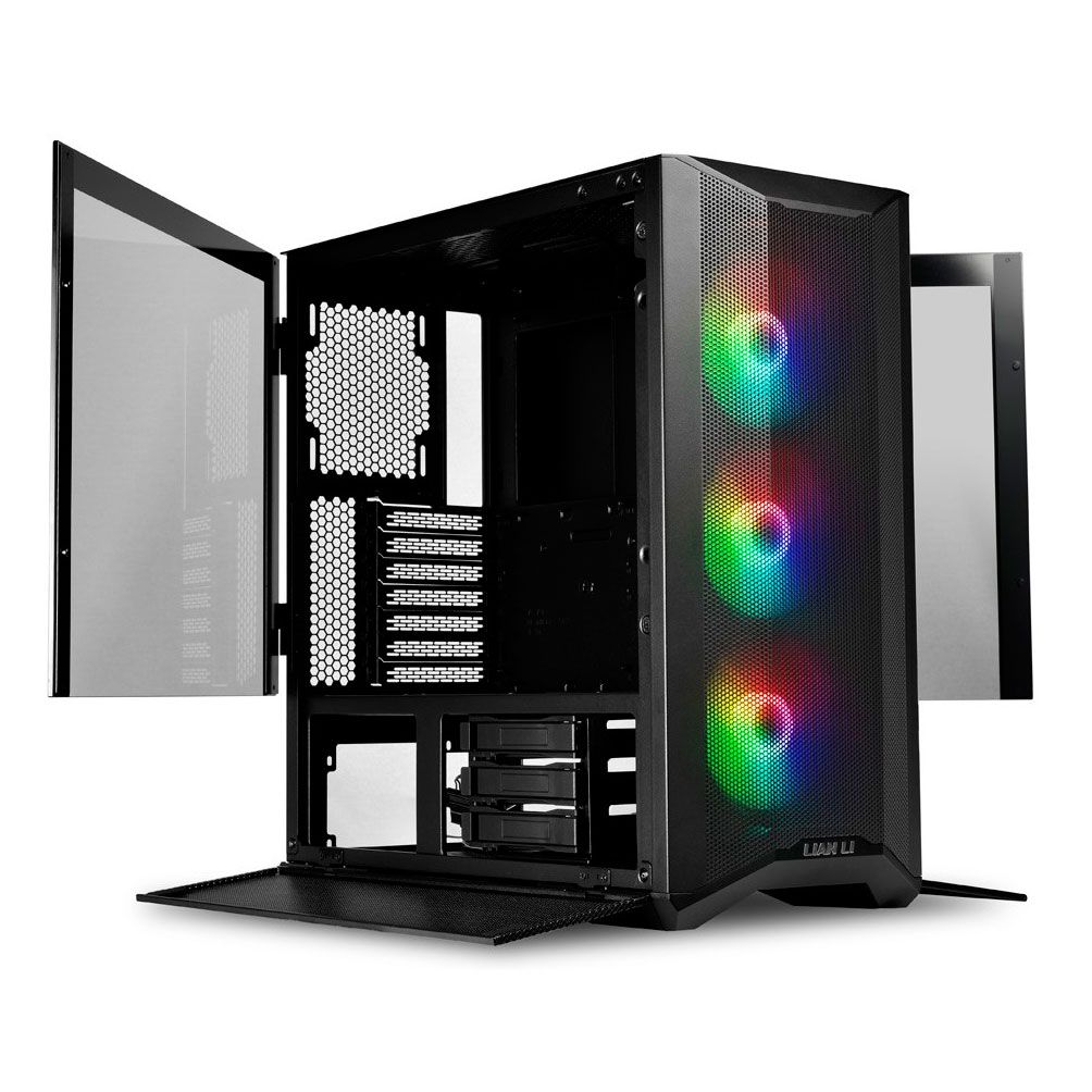 JonsboСистемныйблокQualityVR414900K/128gb/1tbssd/2tbssd/rtx4090(IntelCorei9-14900K,RAM128ГБ,SSD3000ГБ,NVIDIAGeForceRTX4090(24Гб),Windows),черно-серый