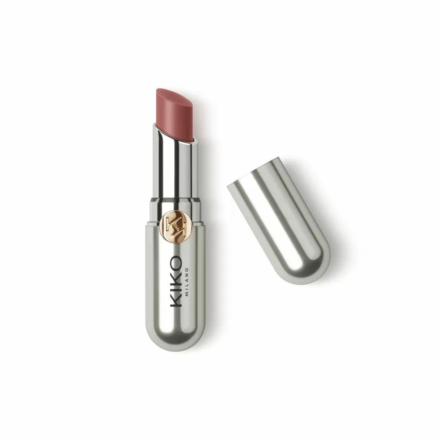 KIKOMILANOБальзамдлягубцветнойувлажняющийColouredBalm08Almond