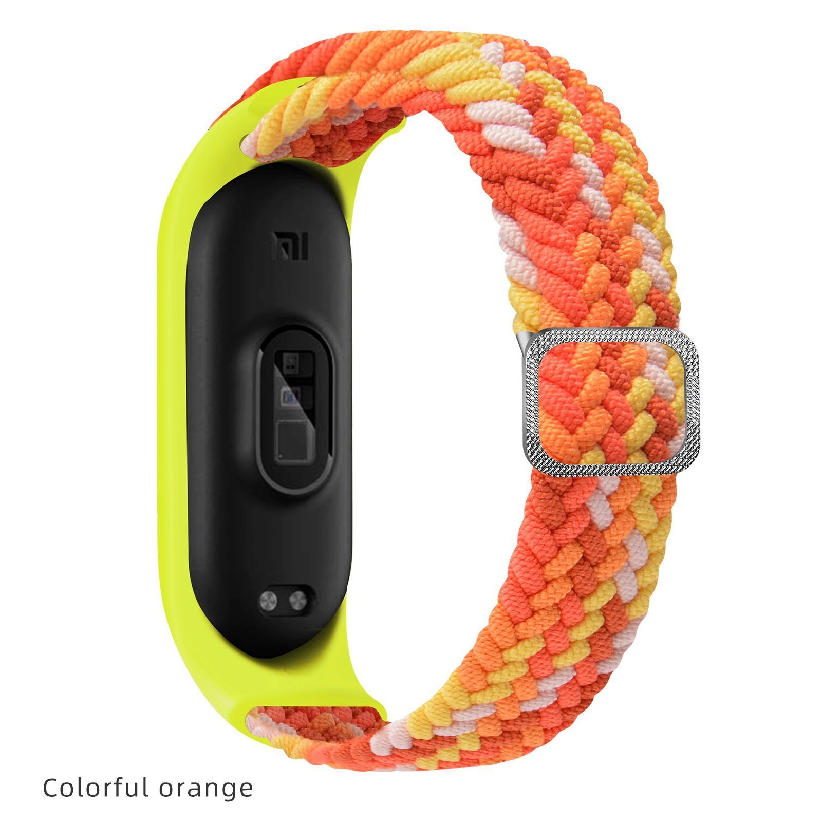 Фитнес Xiaomi Mi Band 4 Купить